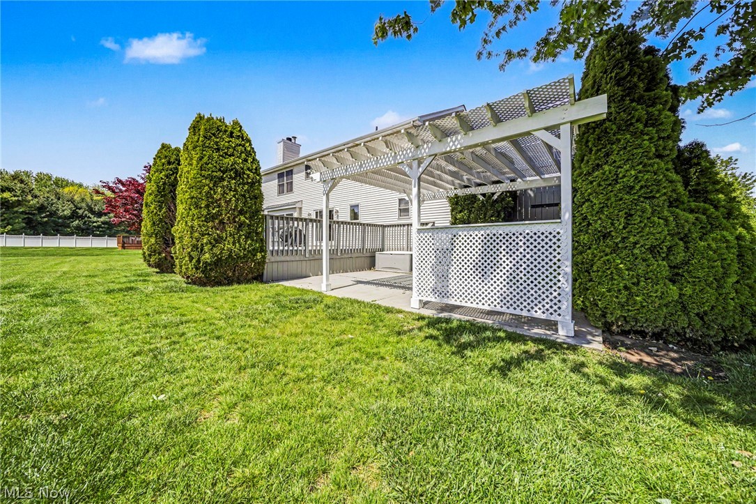 Deer Wood Estates 4 - Residential