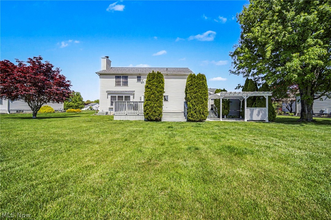 Deer Wood Estates 4 - Residential