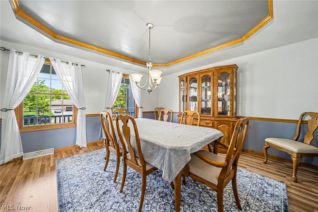 Deer Wood Estates 4 - Residential