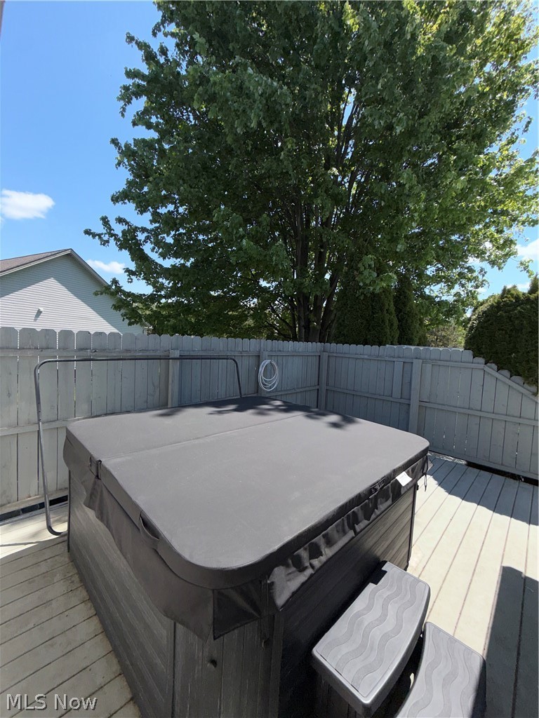 Deer Wood Estates 4 - Residential
