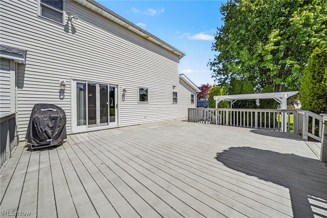 Deer Wood Estates 4 - Residential