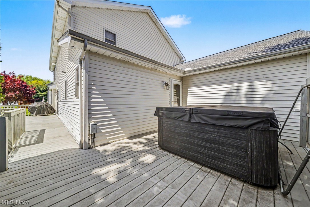 Deer Wood Estates 4 - Residential