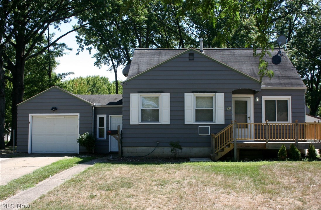 East Broad Heights - Residential