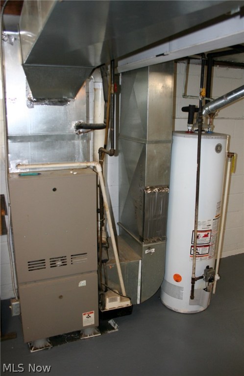 East Broad Heights - Residential