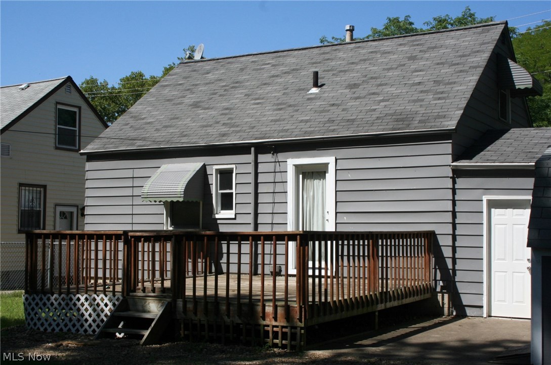 East Broad Heights - Residential