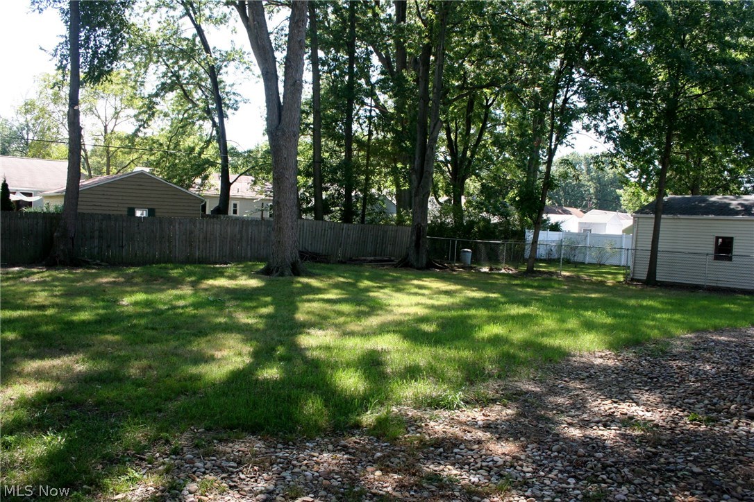 East Broad Heights - Residential