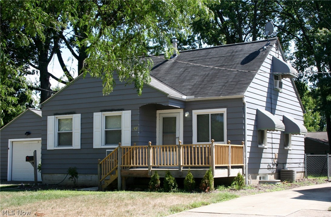 East Broad Heights - Residential