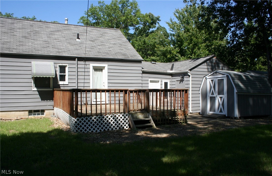 East Broad Heights - Residential