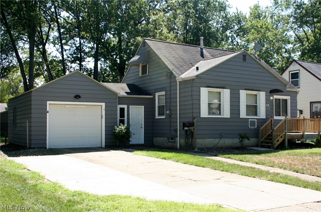 East Broad Heights - Residential