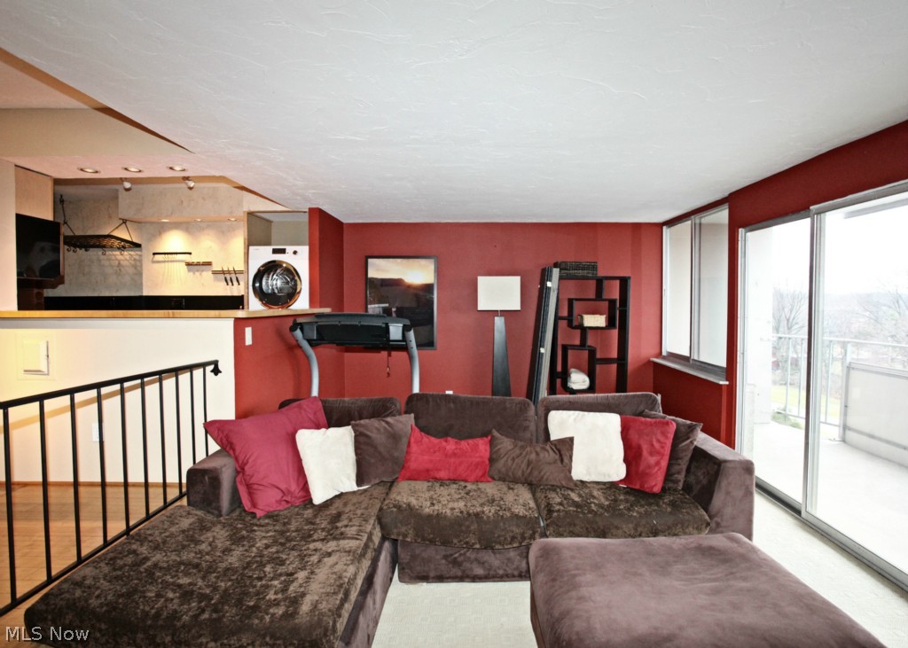 The Carlyle - Residential