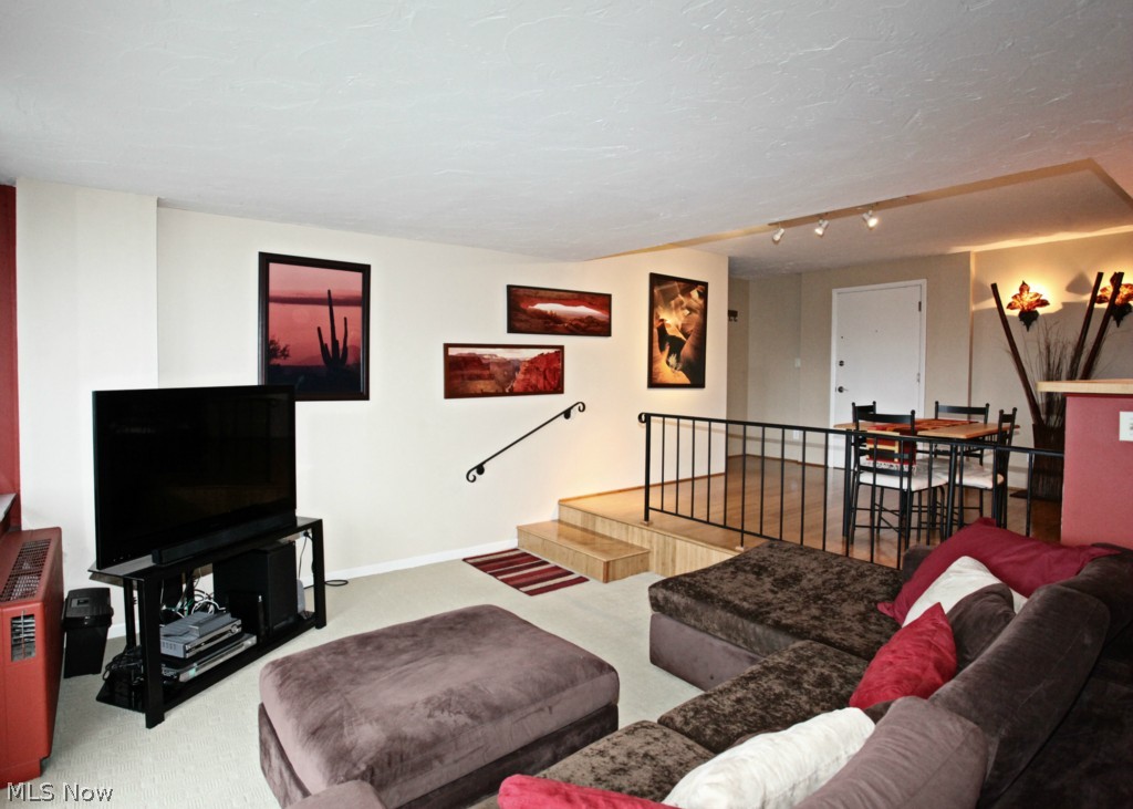 The Carlyle - Residential