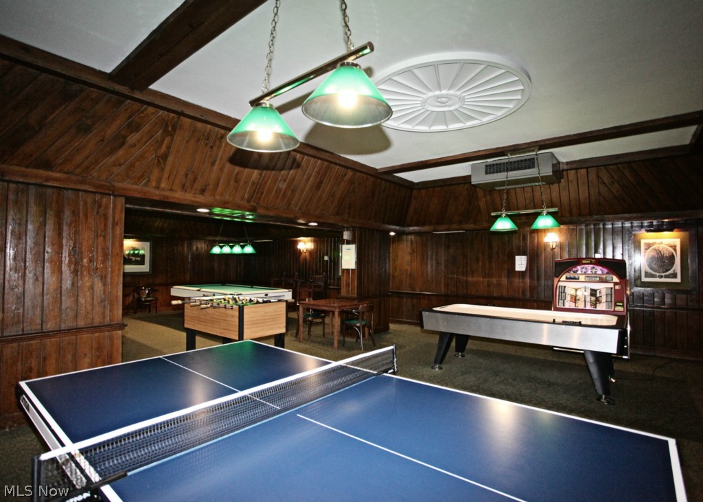 The Carlyle - Residential