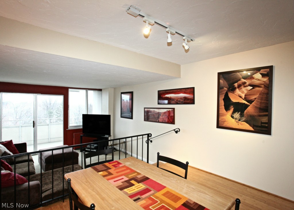 The Carlyle - Residential