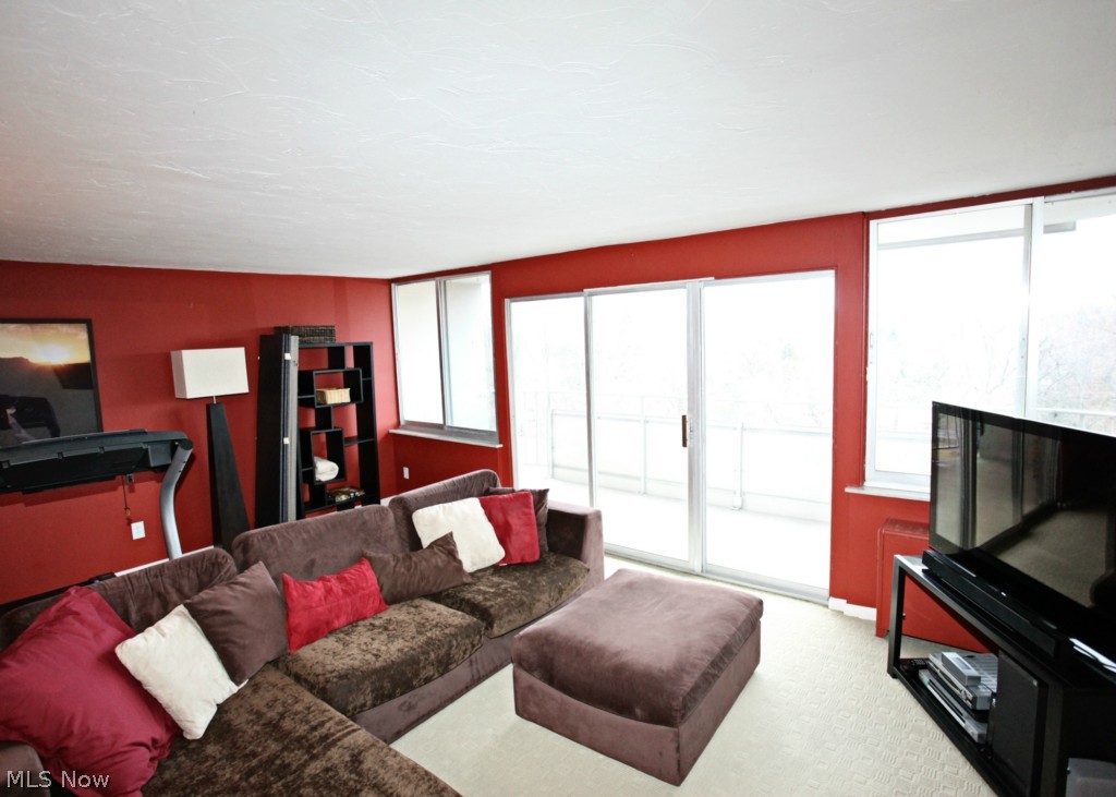 The Carlyle - Residential