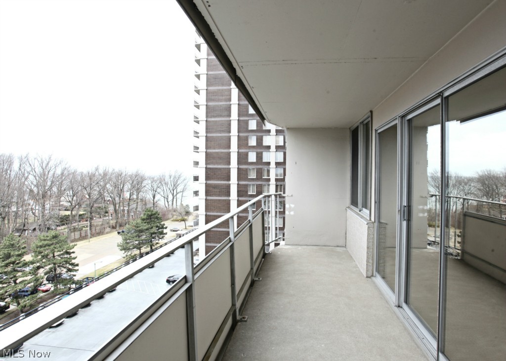 The Carlyle - Residential