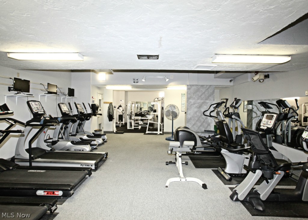 The Carlyle - Residential