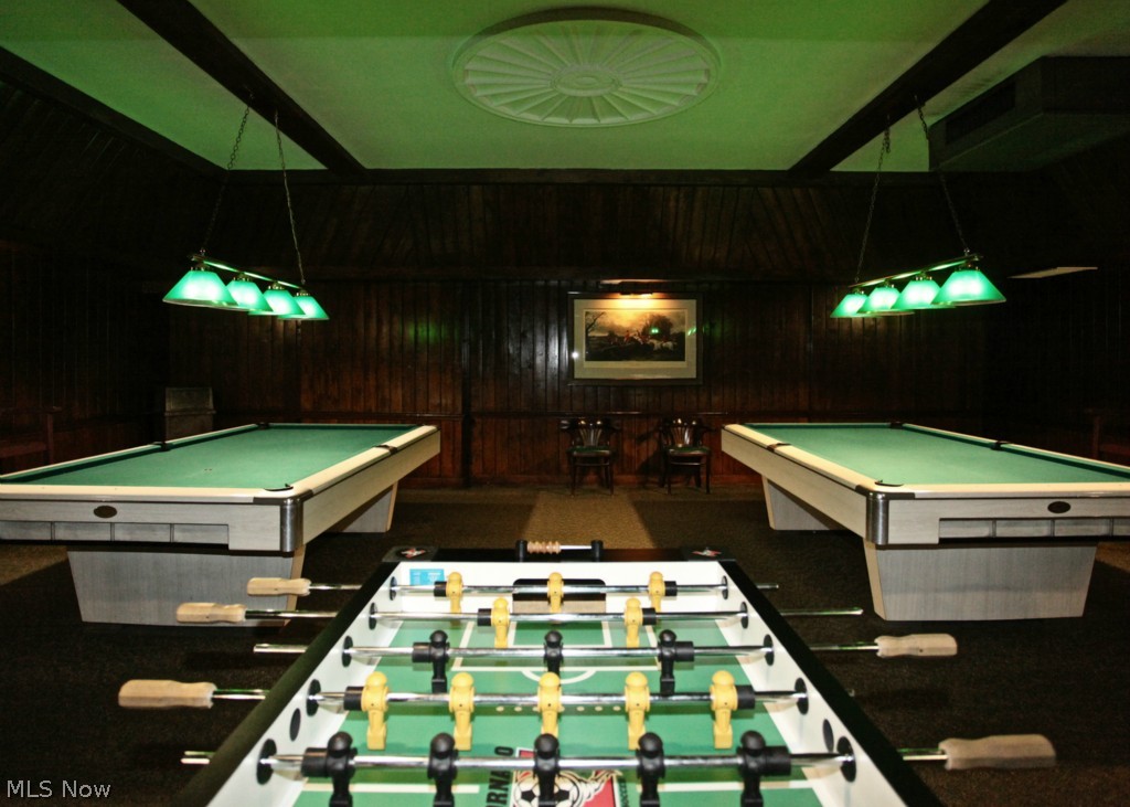 The Carlyle - Residential