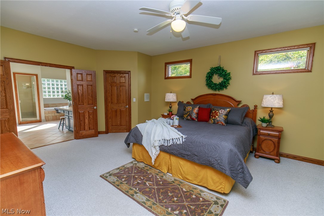 Dun Roven Farm - Residential