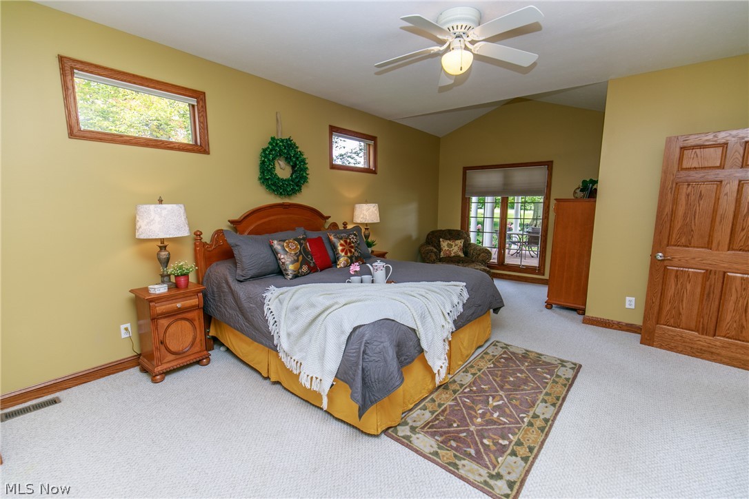 Dun Roven Farm - Residential