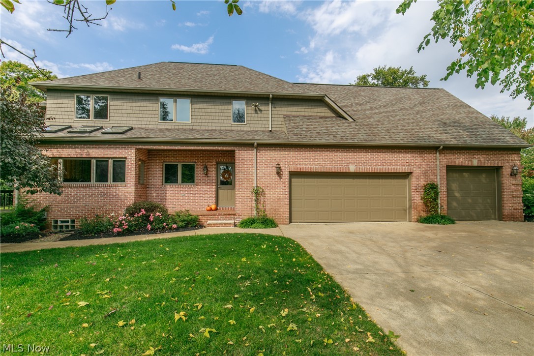 Dun Roven Farm - Residential