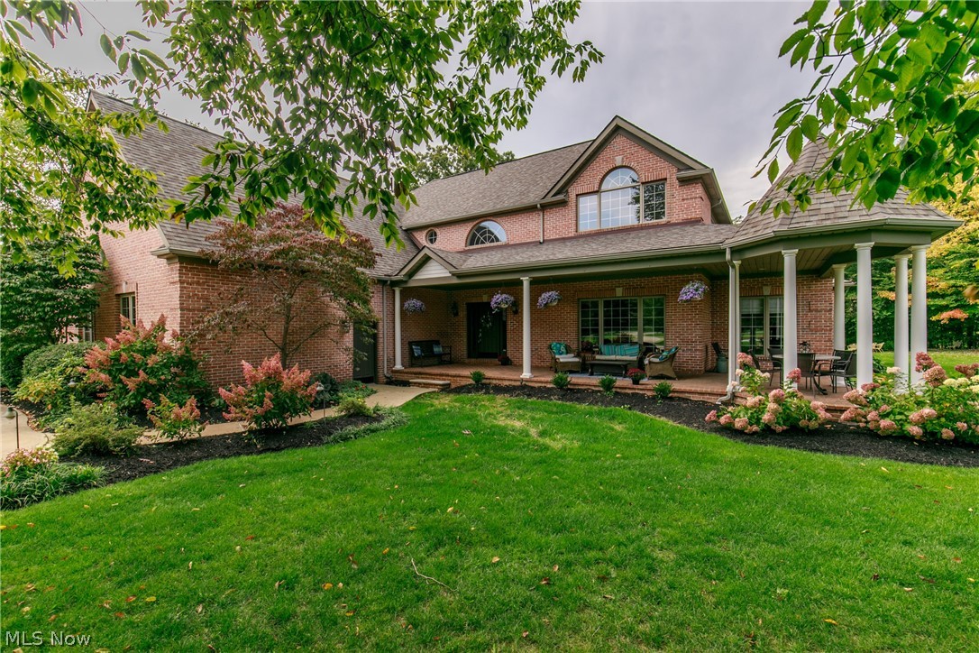 Dun Roven Farm - Residential