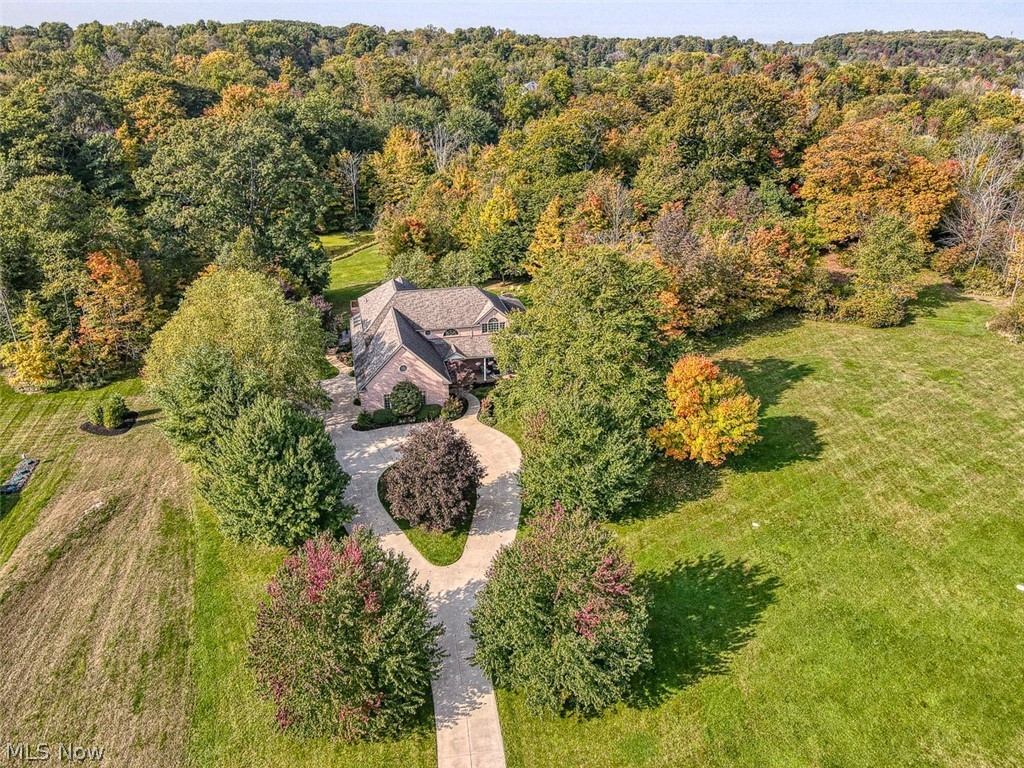 Dun Roven Farm - Residential