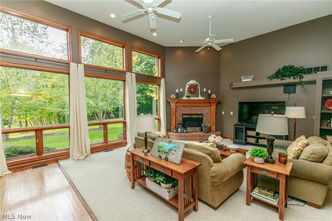 Dun Roven Farm - Residential