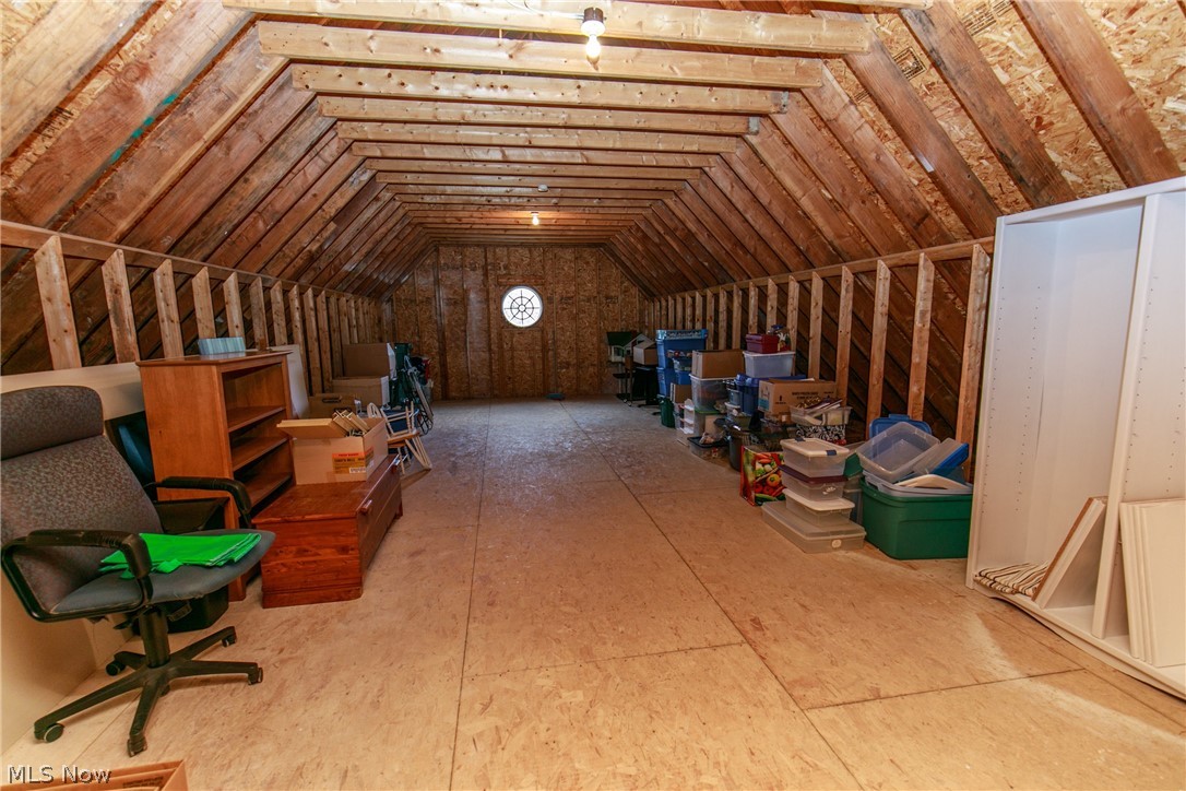 Dun Roven Farm - Residential