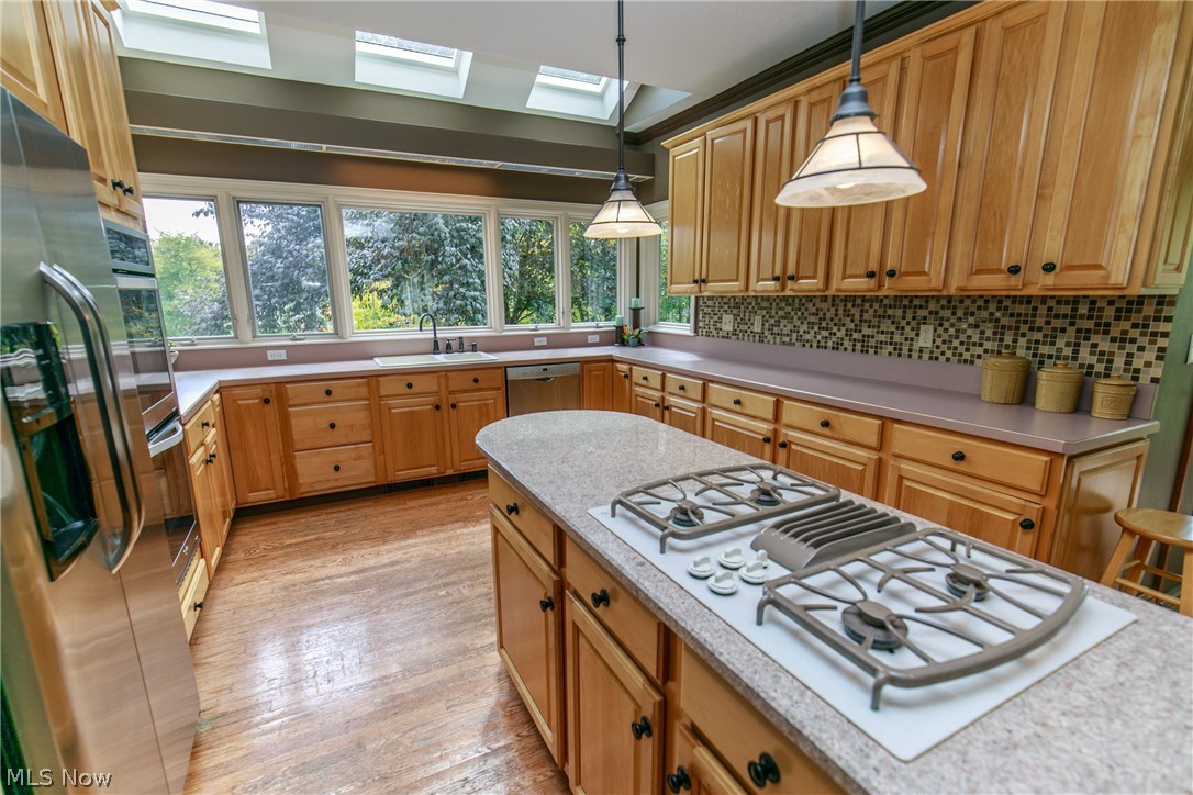 Dun Roven Farm - Residential