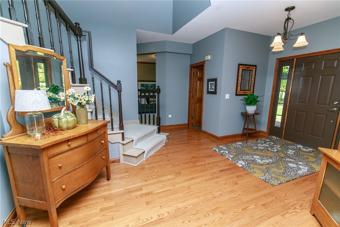 Dun Roven Farm - Residential