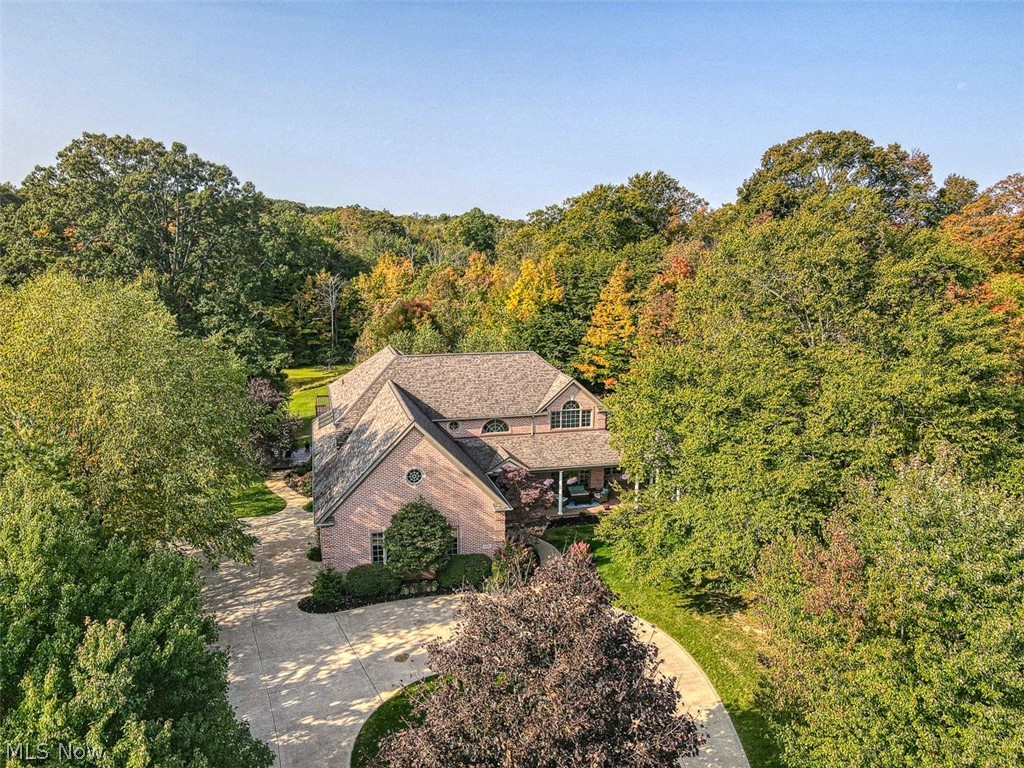 Dun Roven Farm - Residential