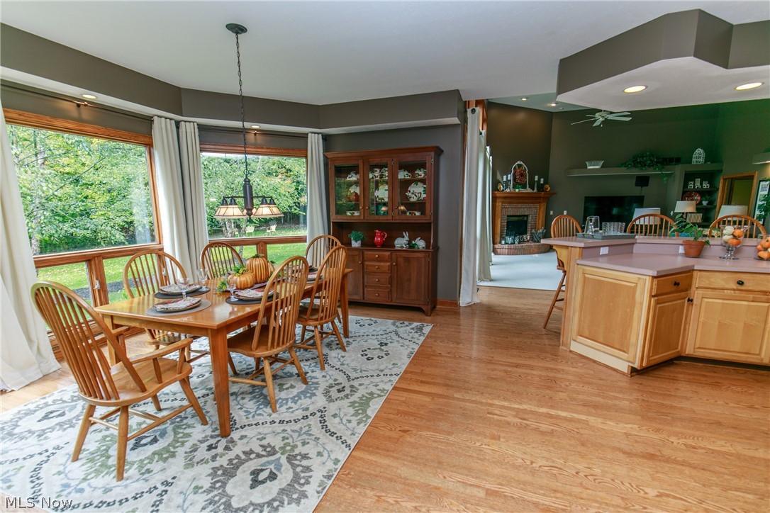 Dun Roven Farm - Residential