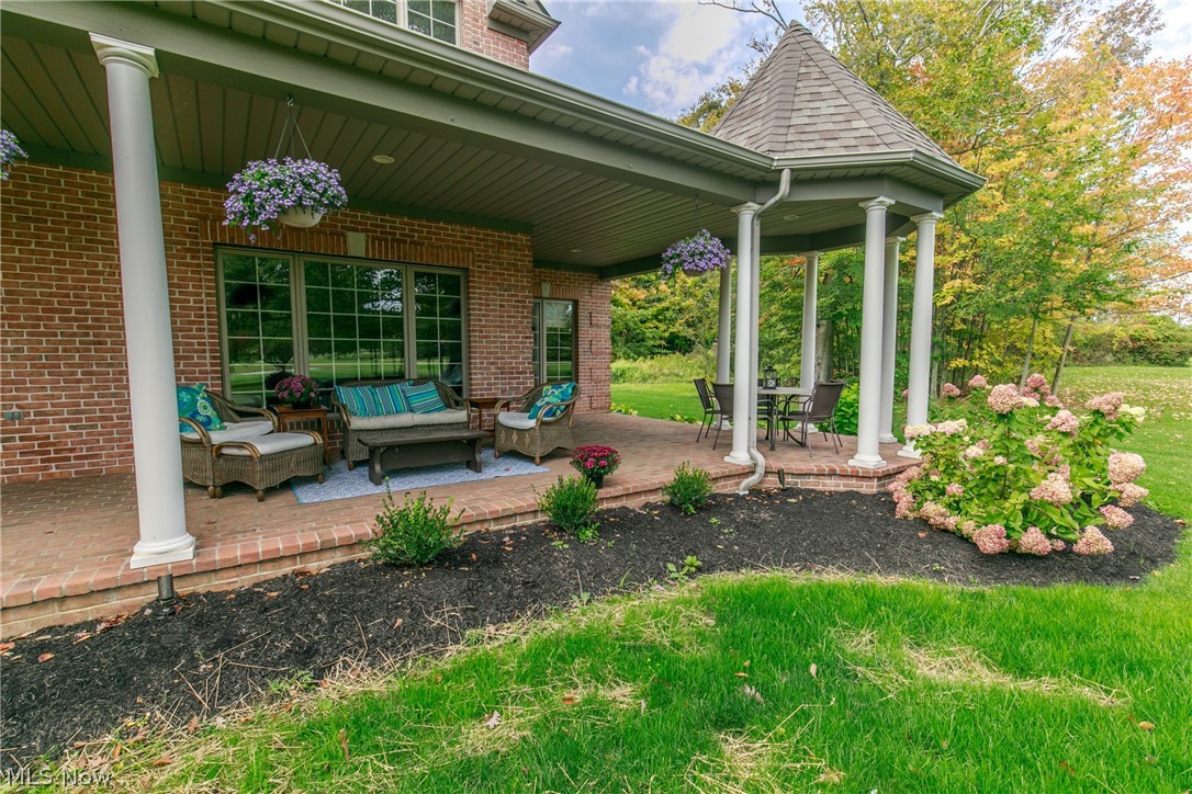 Dun Roven Farm - Residential