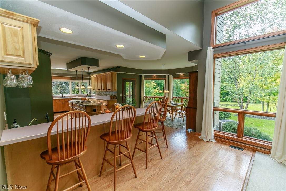 Dun Roven Farm - Residential