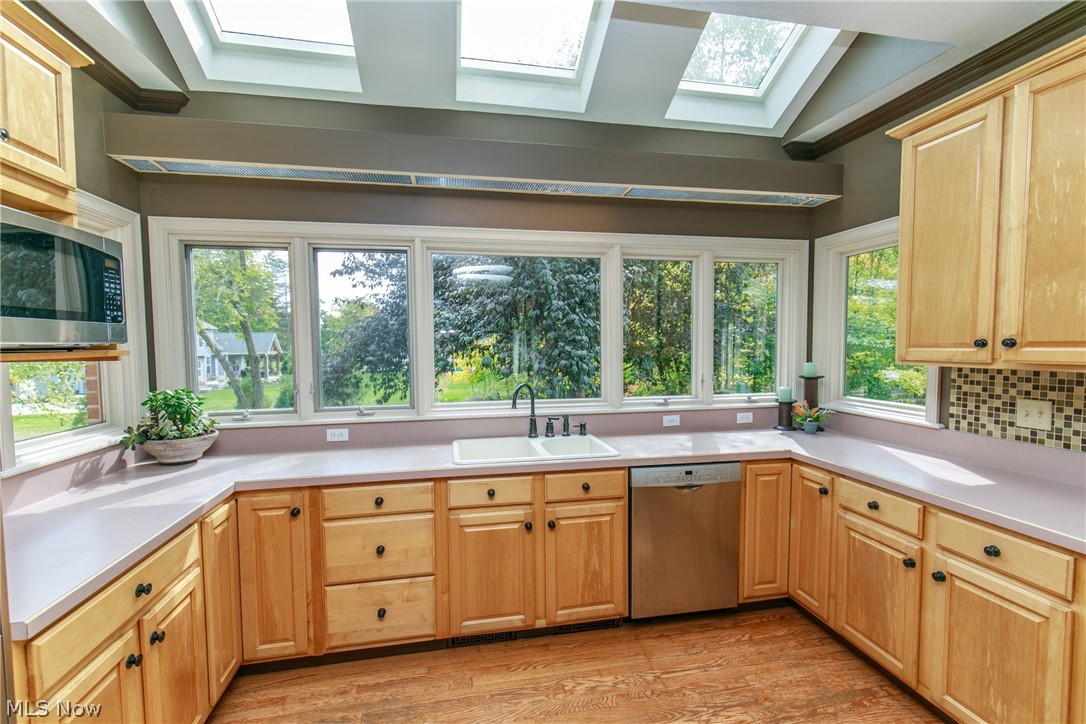 Dun Roven Farm - Residential