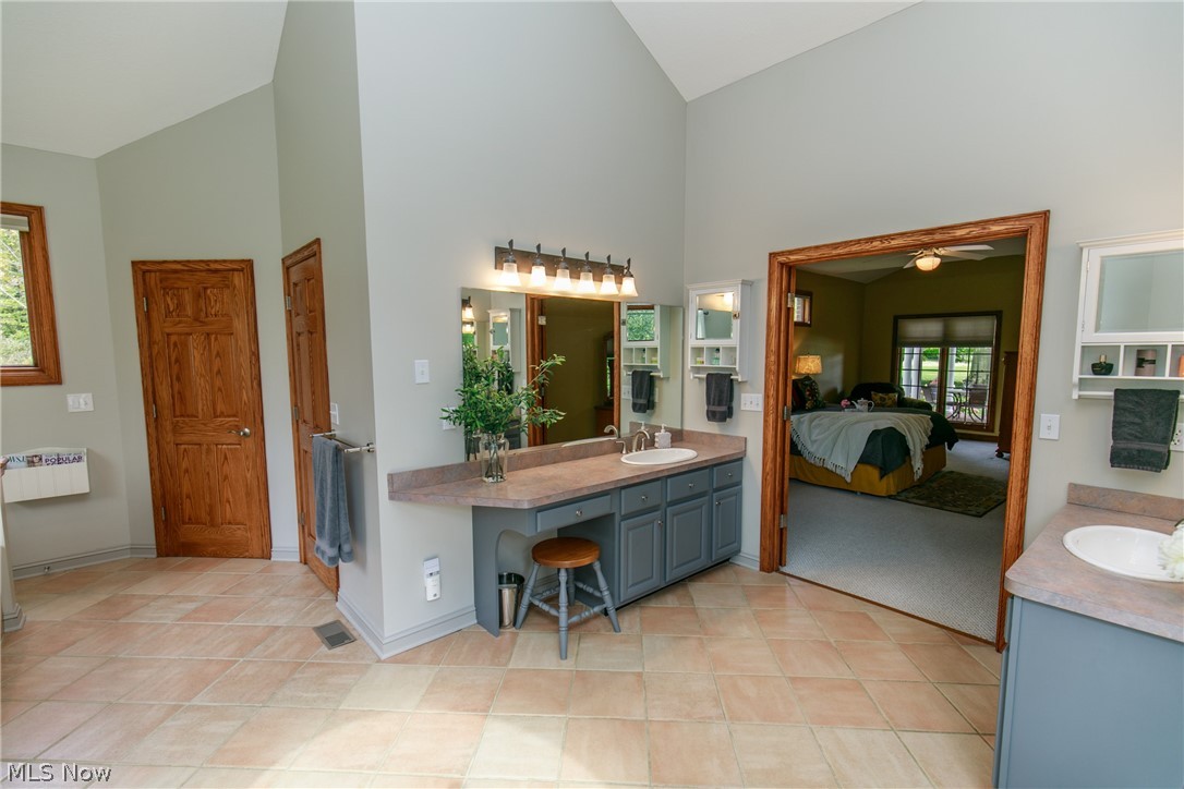 Dun Roven Farm - Residential