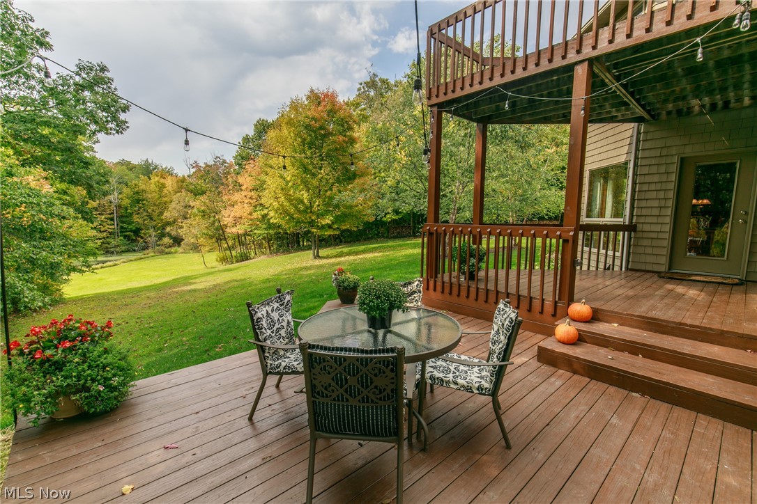 Dun Roven Farm - Residential