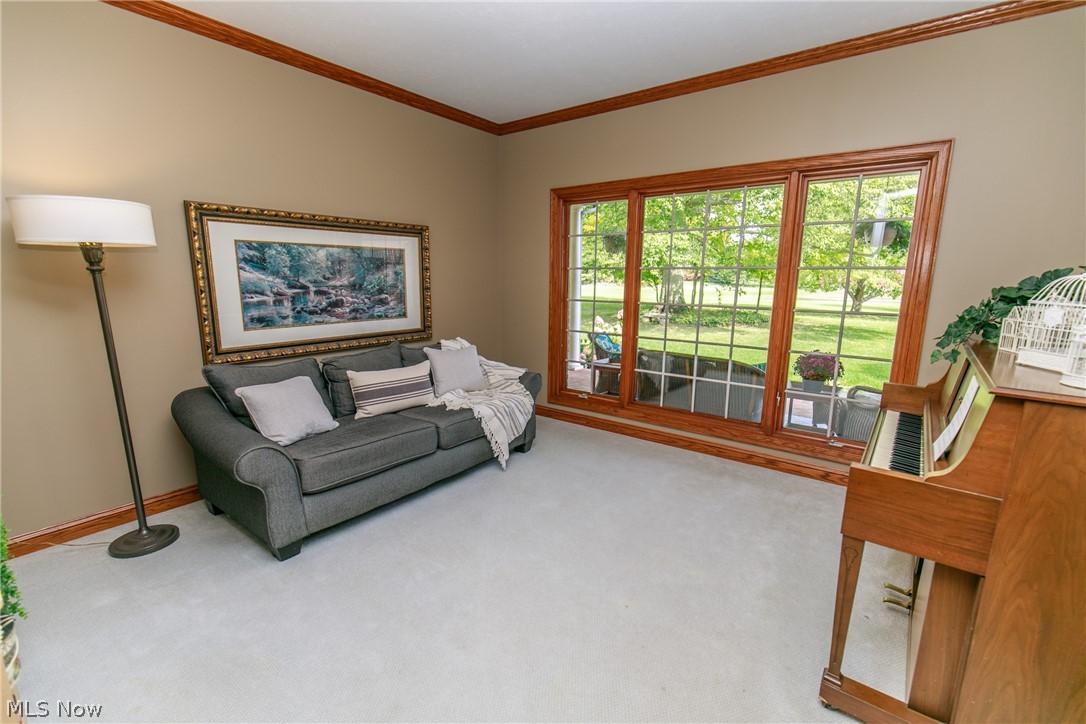 Dun Roven Farm - Residential