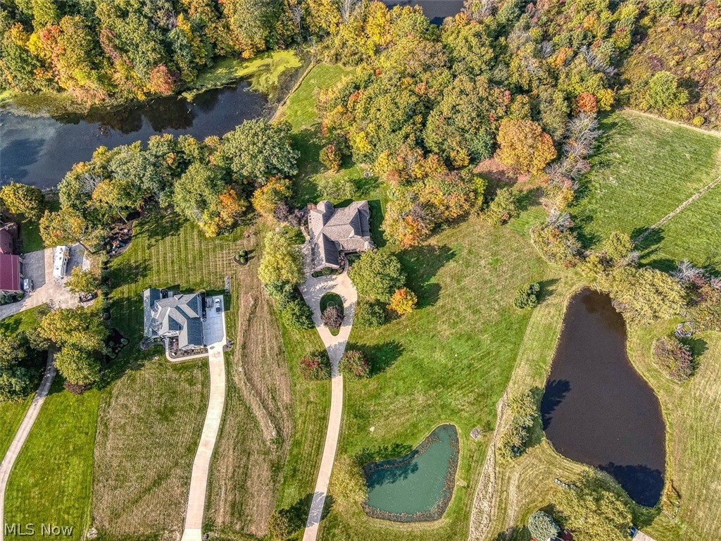 Dun Roven Farm - Residential