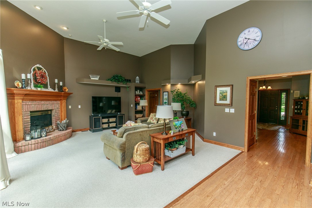 Dun Roven Farm - Residential