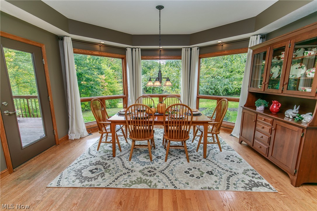 Dun Roven Farm - Residential