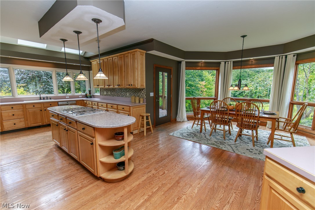 Dun Roven Farm - Residential