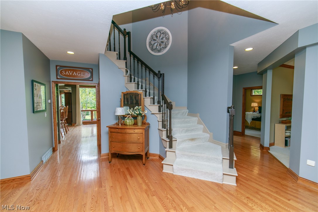 Dun Roven Farm - Residential