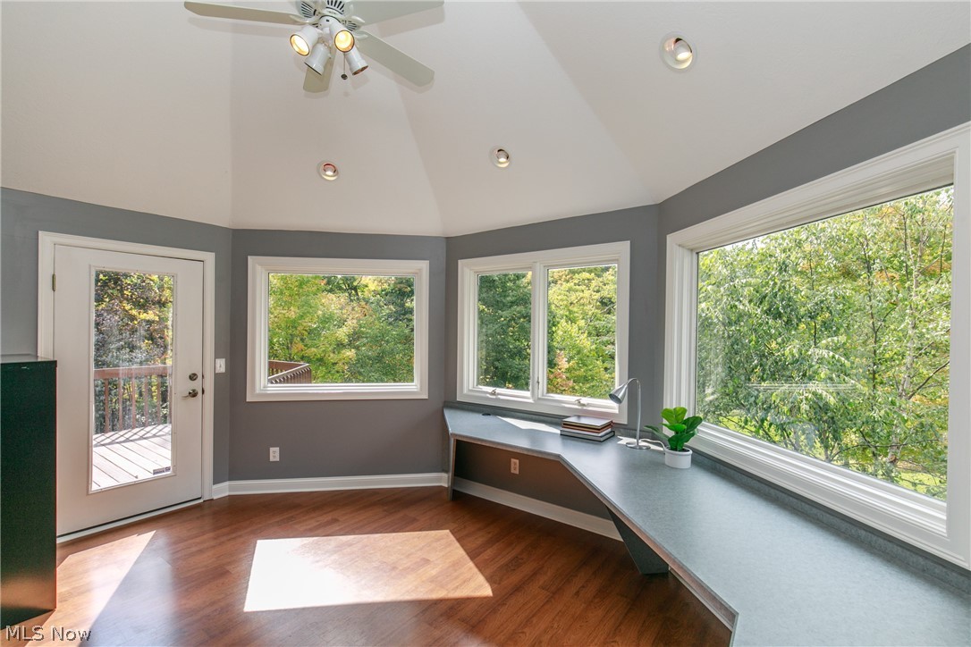 Dun Roven Farm - Residential