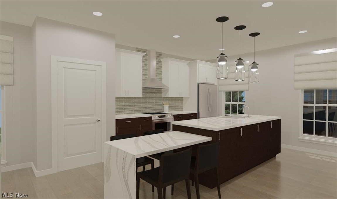 Capitol Townhomes - Residential