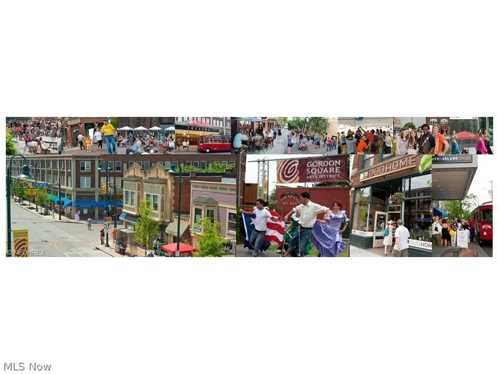 Capitol Townhomes - Residential