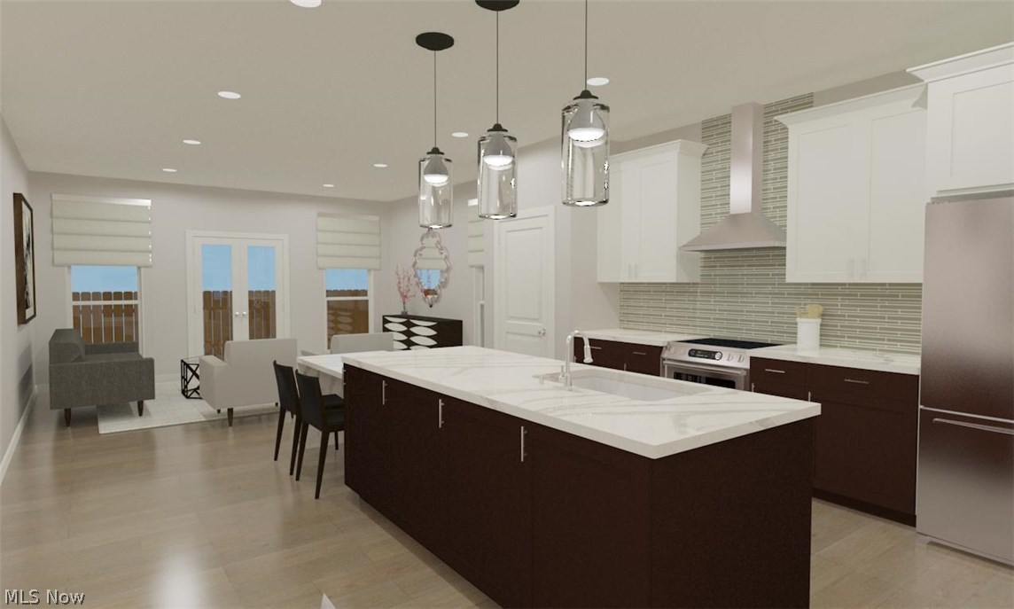 Capitol Townhomes - Residential