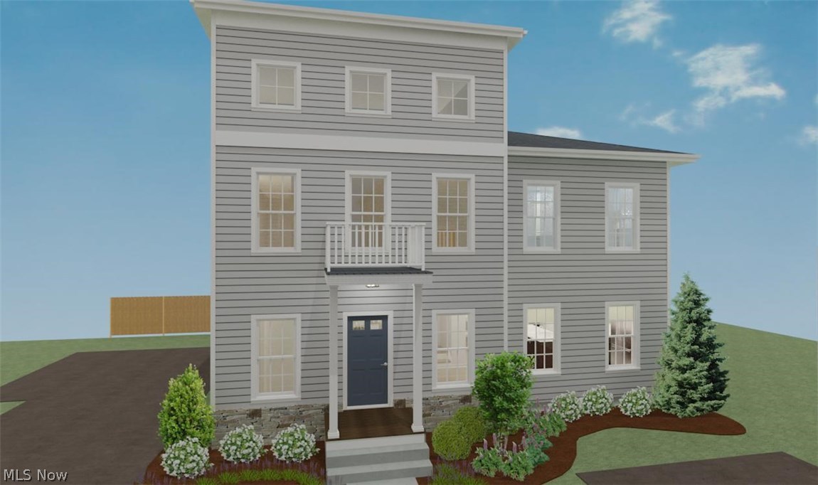 Capitol Townhomes - Residential