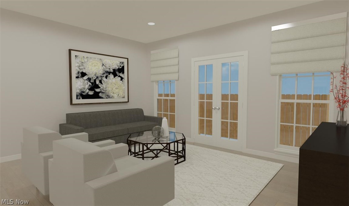 Capitol Townhomes - Residential