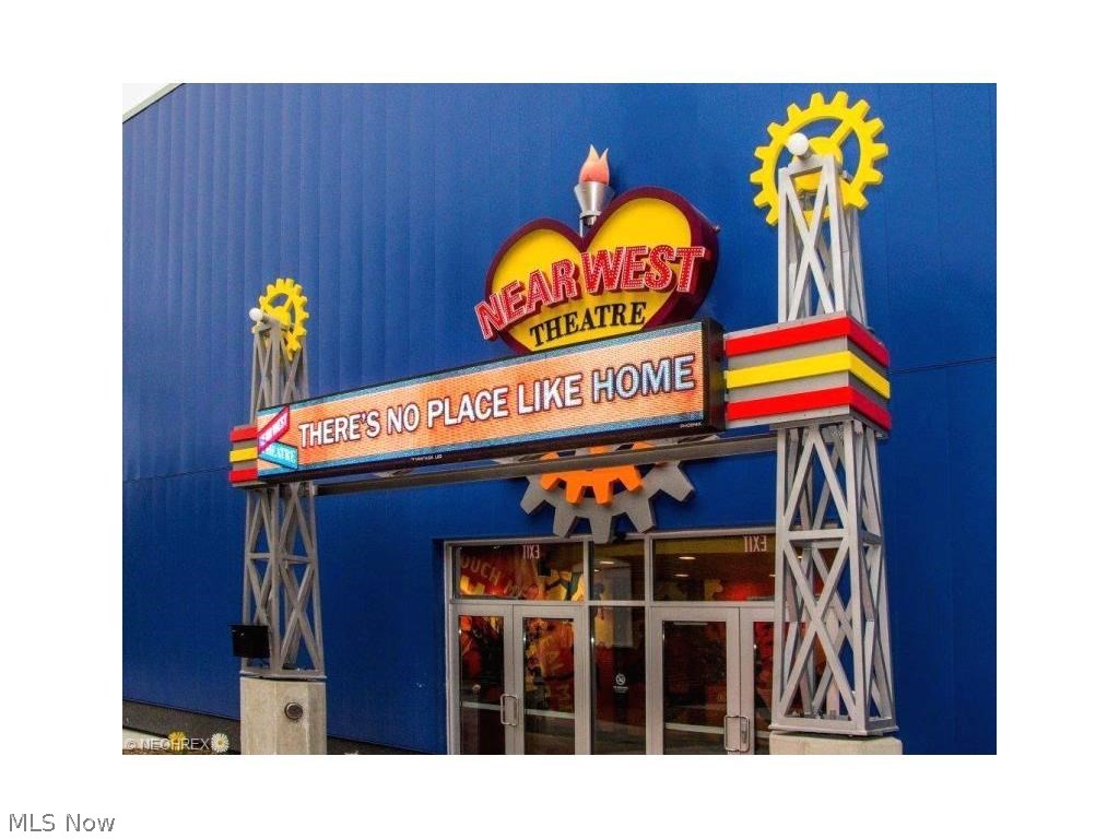 Capitol Townhomes - Residential